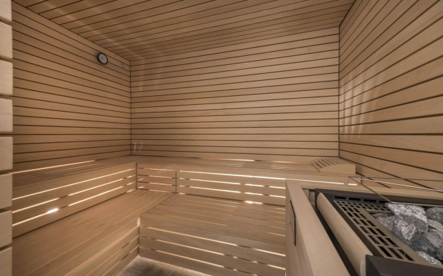 La Paula Apartments & Suites