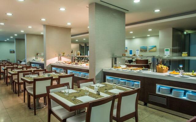 Aqualuz Troia Mar & Rio Hotel & Apartments