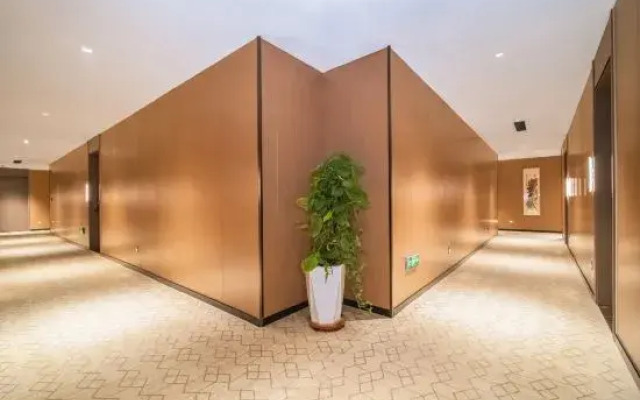 Xinxiang Hotel
