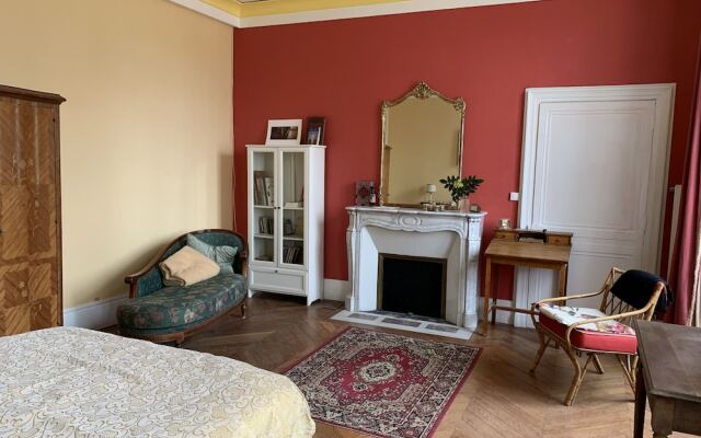 YXIE - Manoir des Arts