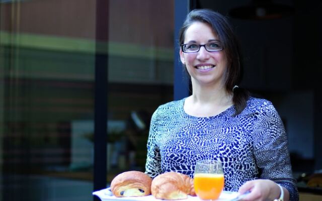 La Residence Des Bethunoises