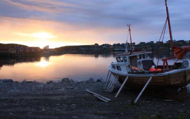 Adventure Camp Mehamn