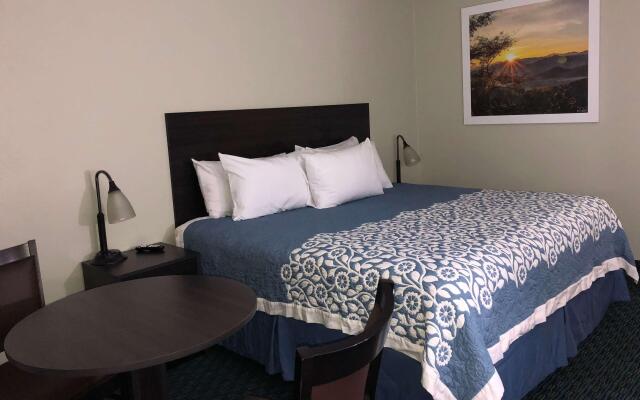 Days Inn by Wyndham South Lake Tahoe