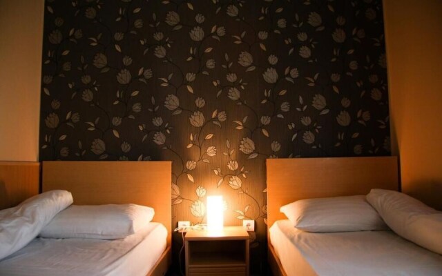 Hotel Korona