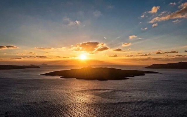 Caldera Senses