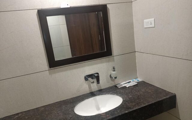 Clarks Inn Express Jammu