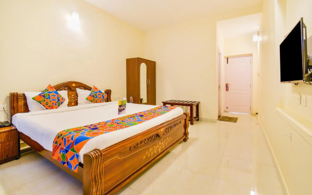 Fabhotel Vinu Valley Resorts