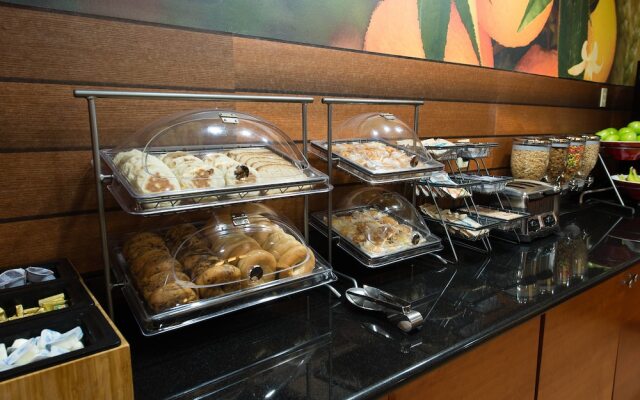 Fairfield Inn Orangeburg