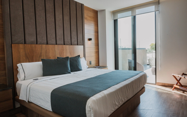 Hotel Noite Business Class