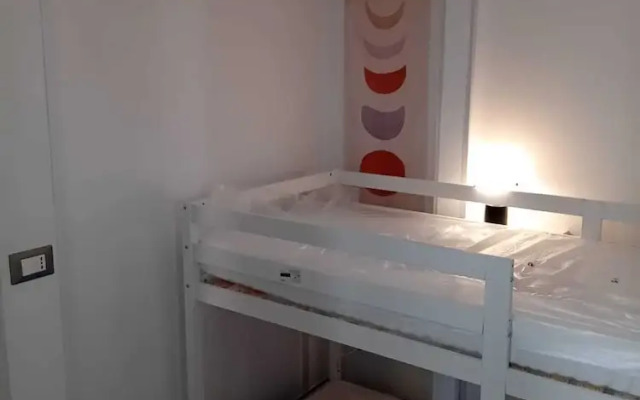 Room-room in the Historic City Centre