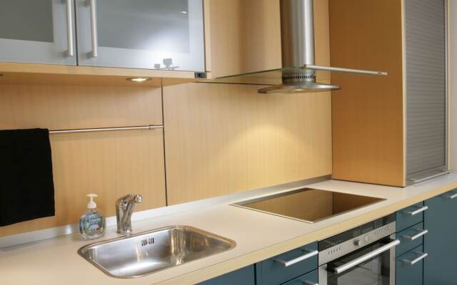 Lush Holiday Home in Oeffelt with 2 Saunas & Hot Tubs