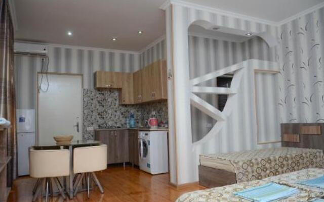 Kutaisi Best Guest House