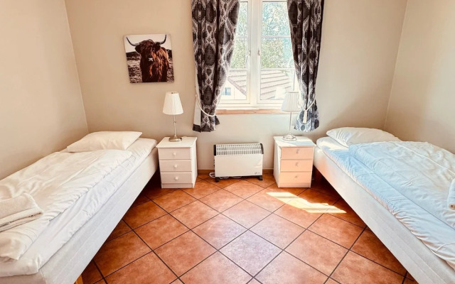 Sjøberg Hotell og Ferieleiligheter