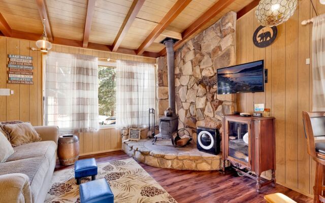 SKI View Chalet #2215