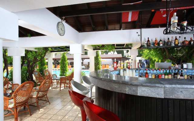 Natur Garden Hotel