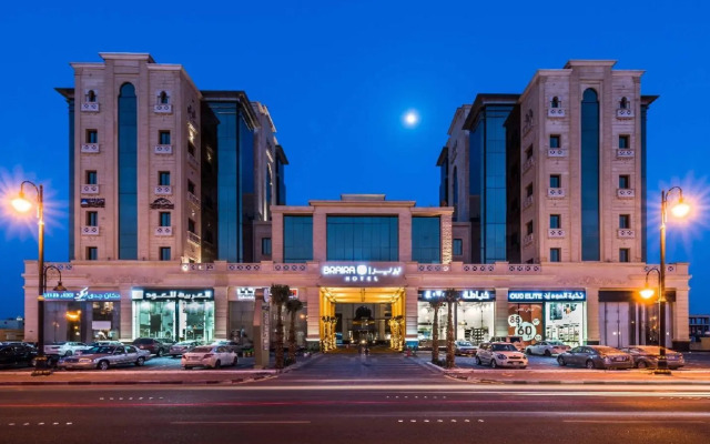 Braira Dammam Hotel