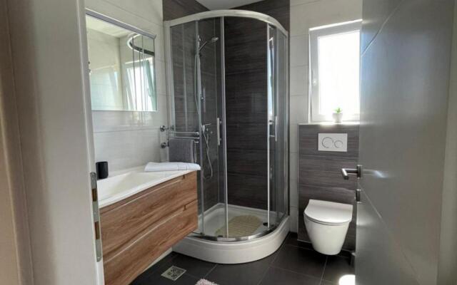 Bilja - 20 M from the sea - A4(6)