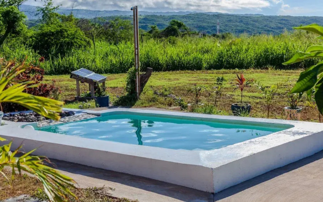Cashaw Cabin - Private Retreat With a Pool