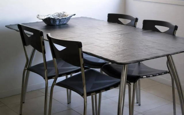 Castillo Argentina Apartamentos - Palermo