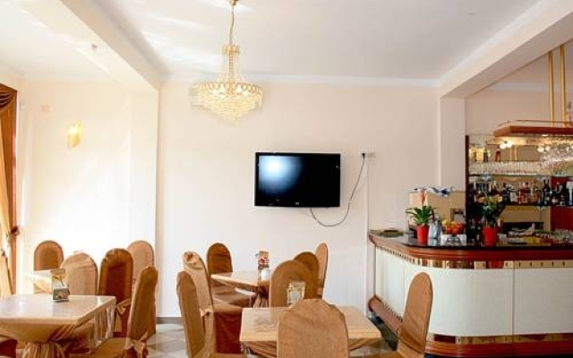 Villa San Rocco Bed&Breakfast
