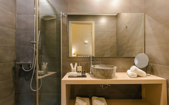 Alcanea Boutique Hotel