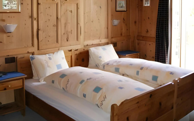 Albergo Piz Cam