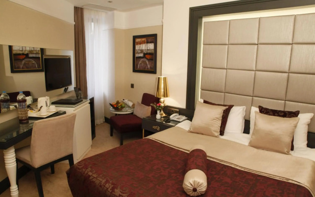 Mirilayon Hotel
