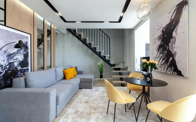 Royal VIP jacuzzi Balabana 23