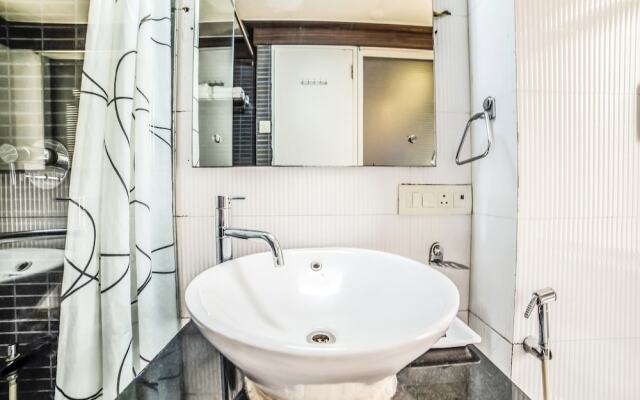 FabHotel Lakme Executive