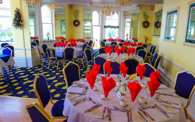 The Mansion Lions Hotel