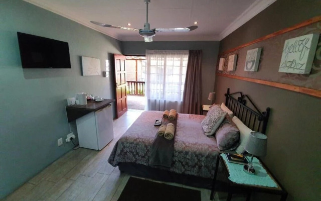 Diamond Rose Guest House