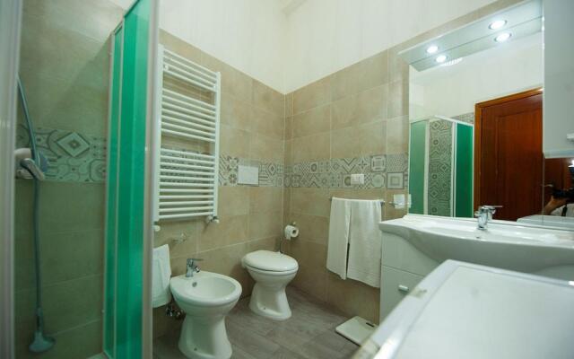 Casa Vacanze Del Core