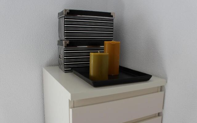 Apartamento la Jara Ostras