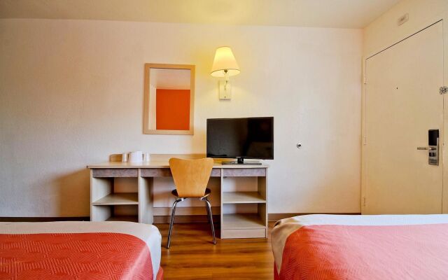 Motel 6 Pompano Beach