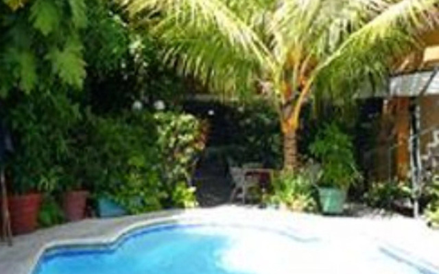 Hotel Alicante San Salvador