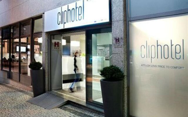 ClipHotel