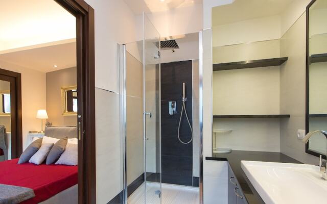 Rental in Rome Panorama Penthouse