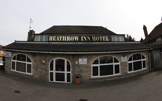 Heathrow Inn