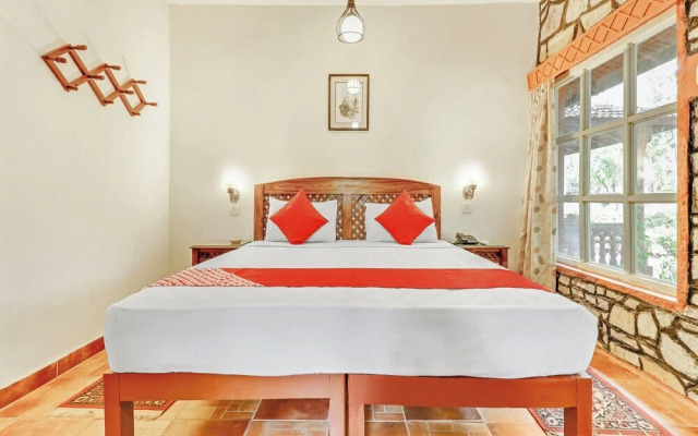 Tiger Moon Resort by OYO Rooms
