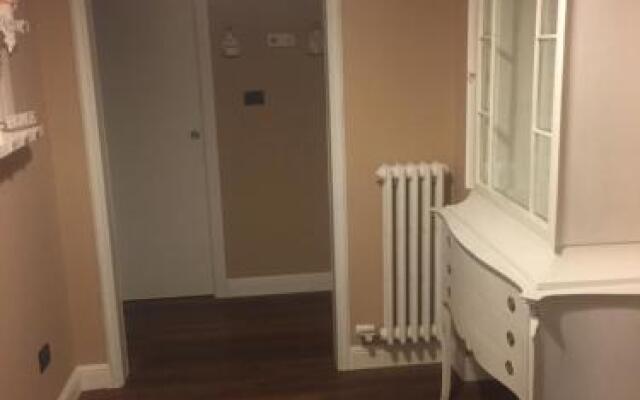 Casa Della Nonna Pasqua