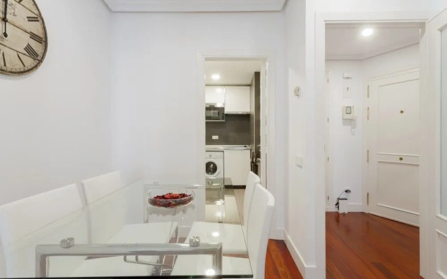 Apartamento Plaza España II