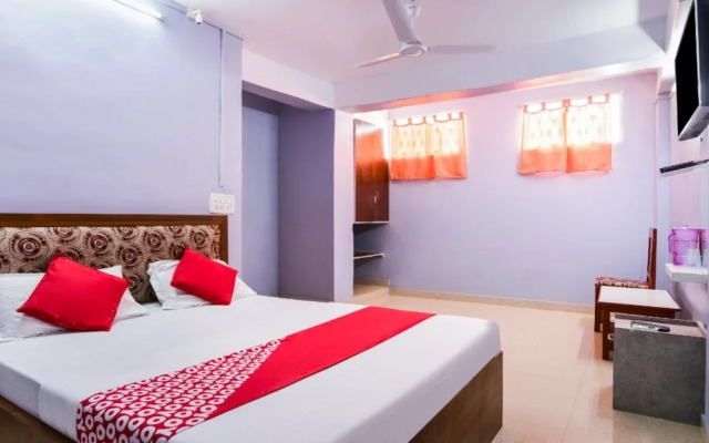 OYO 22562 Emerald Homestay