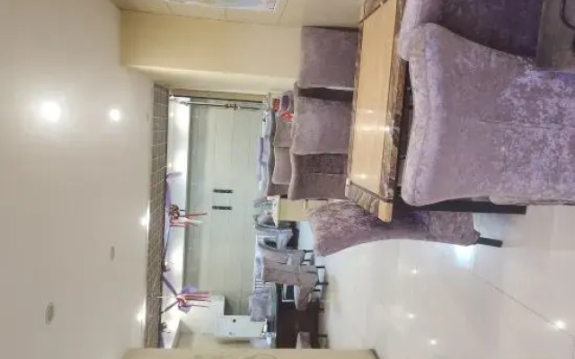 Tianyoude Business Hotel