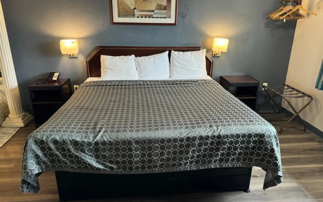 Express Inn -Rahway
