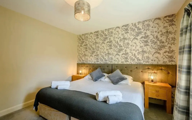 Nith Riverside Cottages