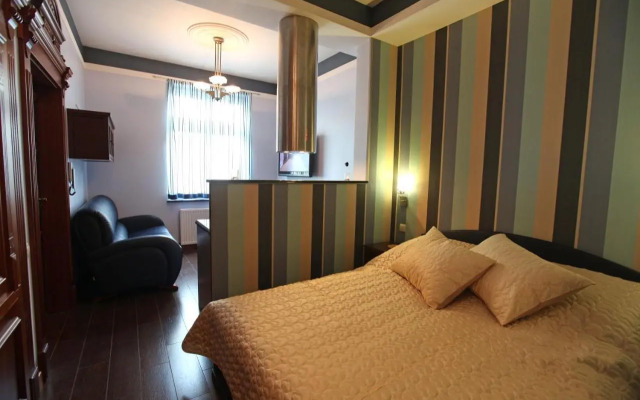 Apartamenty Klejnot Sopotu