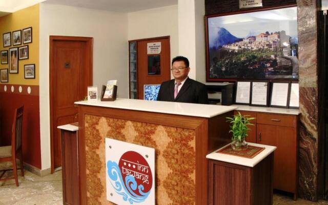 Hotel Inn Tawang