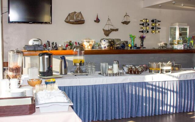 Agali Hotel