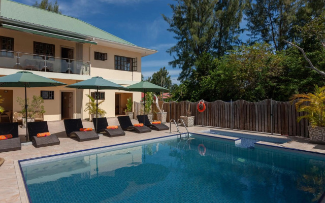 Chez Bea Luxury Villa