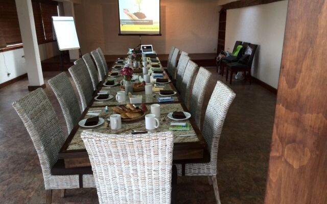 Loto Azul Resort and Spa